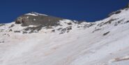 Vetta a sx, passo dell'Asino a dx
