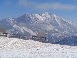 Al Colle Bercia