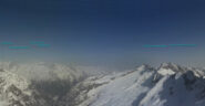 Panorama verso Nord Est
