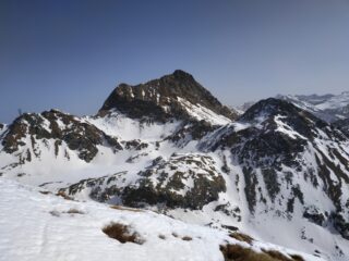 Monte Nero.
