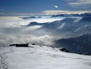Rifugio e Alpe Soglia.
