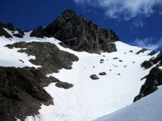 La cima
