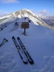 Il passo