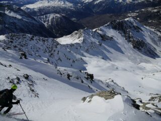 Canale Nord-Ovest
