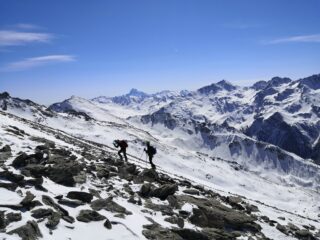 Plateau finale
