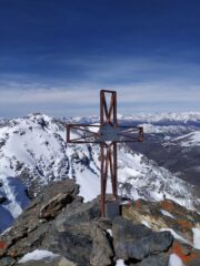Serpentiera 3267 mt