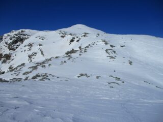 il Bardan dal piz Dale'