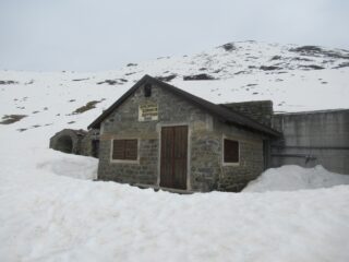 Alpe Mosino