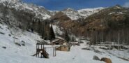 Rifugio Alpe Pianetti