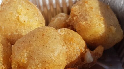 Gli Sciatt più buoni della Valtellina