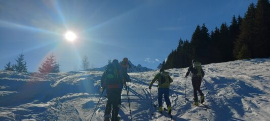 quasi alle Piane 