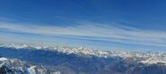 verso il Disgrazia