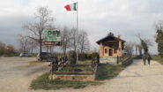 La chiesetta campestre di San Bernardo e Grato..
