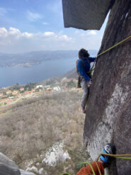 L4: prova di artif e di coraggio