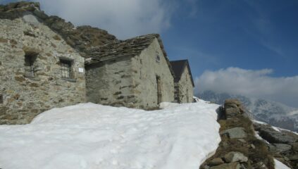 Alpe La Balma