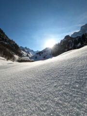 Vallone del Marguarèis 2