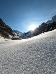 Vallone del Marguarèis 2