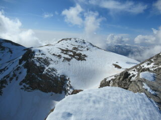 Monte Rotondo (m.2495)