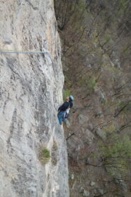 Secondo tiro