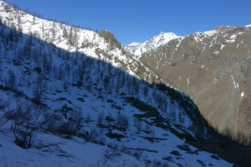 L'alpe Ciavanna