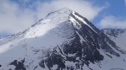 Monte Giornalet