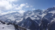 Alta Valle Argentera
