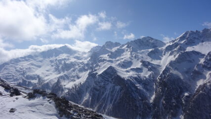Alta Valle Argentera