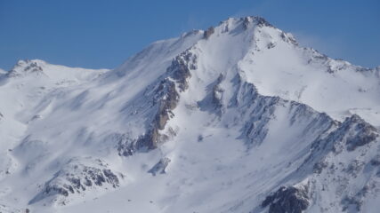 Cima del Vallonetto
