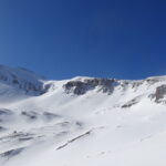 Pian dei Morti e colle dello Chaberton