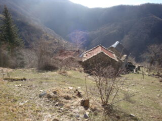 Casoni di Lomà