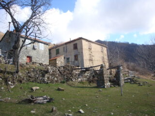 Casoni di Guà