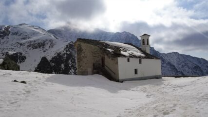 Santuario del Ciavanis