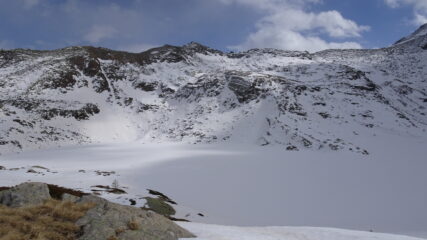 Pausa pranzo con vista !