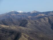 L' Antola dal Monte Spina