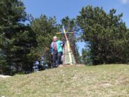 In vetta al Candelozzo