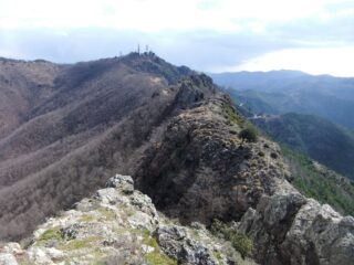 Monte San Nicolao dalla Pietra di Vasca