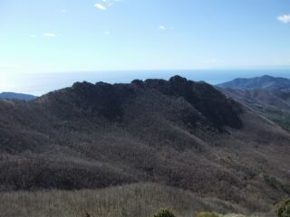 Pietra di Vasca dal Monte Stronzi