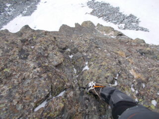 ..gia' di un certo impegno..