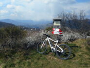 monte Bastia