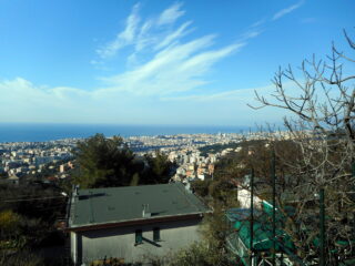 verso forte Richelieu  