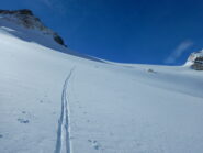 quasi al colle