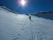 si sale lato francese