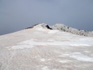 sulla displuviale Pesio/Vermenagna