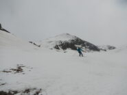 discesa su neve trasformata