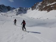 Nela bella conca sotto la Repiatetta