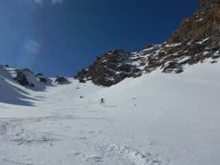 Ovviamente non sono io...