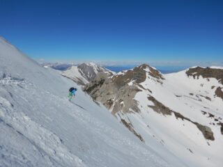 Qui è ancora inverno