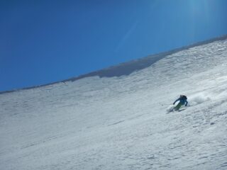 Matti e la farina (densa) ritrovata