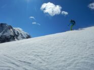 Dorsali con la neve migliore 