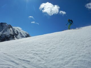Dorsali con la neve migliore 